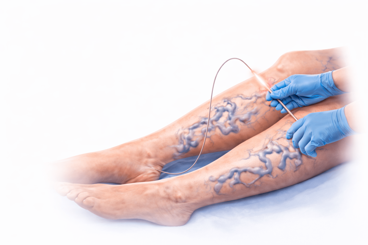 Varicose Veins Treatment in Panipat