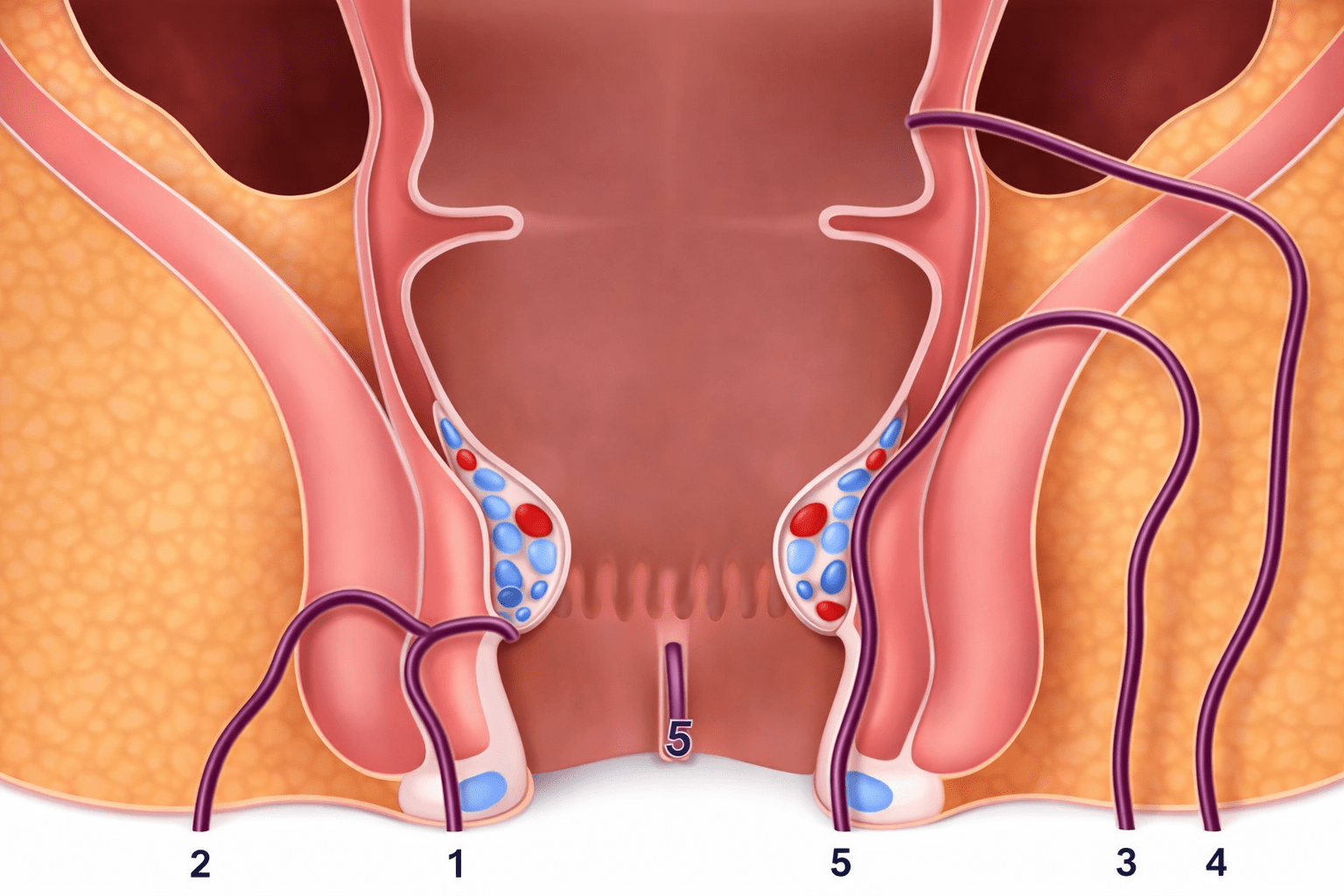 Fistula Treatment in Panipat