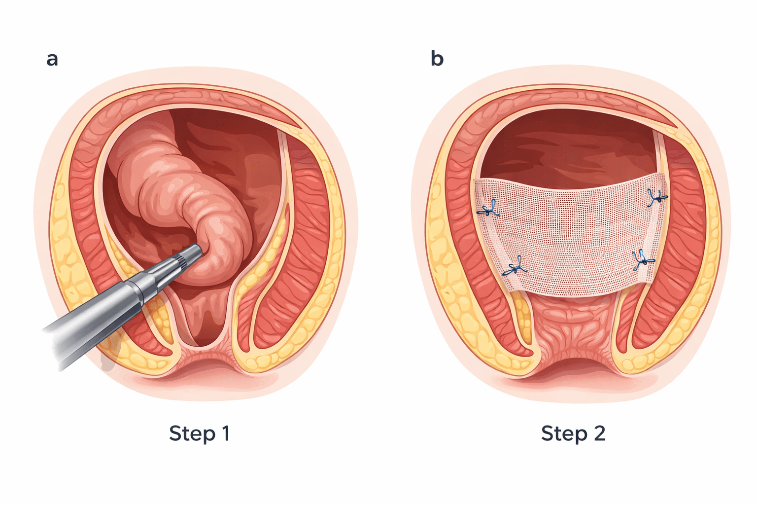 Rectopexy Surgery in Panipat