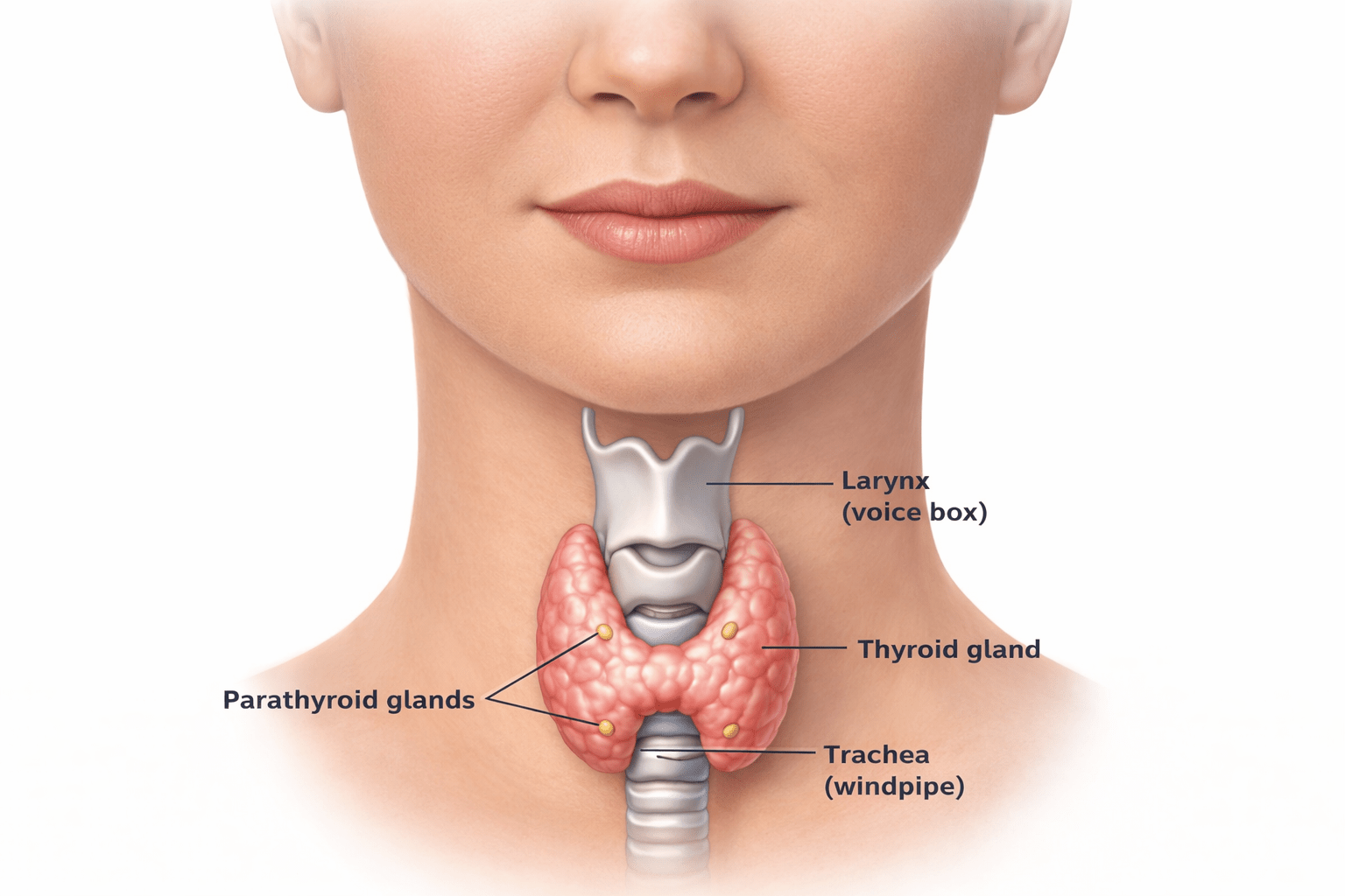 Thyroid Surgery in Panipat